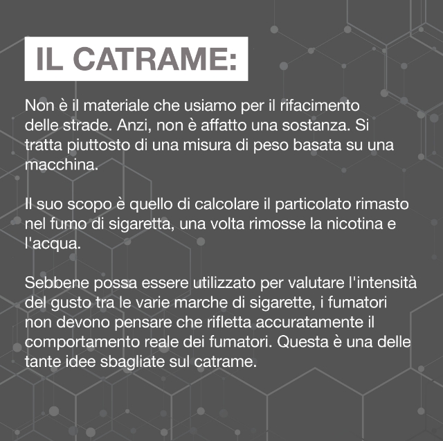 catrame