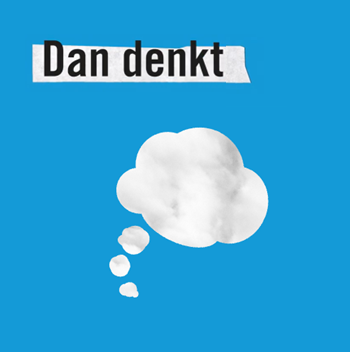 Dan denkt